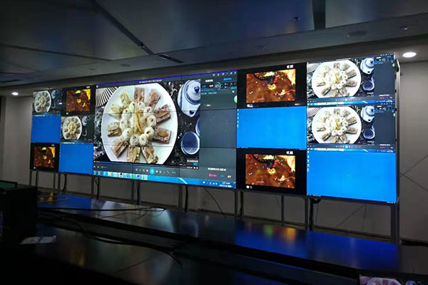 沈陽拼接屏維修